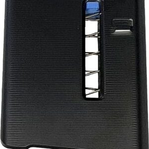 GLFA MAGAZINE GL10 LA 30-06 - MAG 5 ROUNDS BLACK