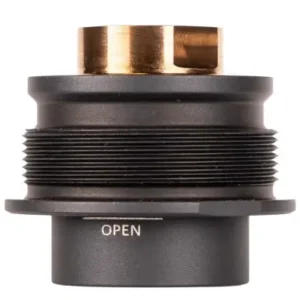 RUGGED RU3 UNIVERSAL 3 LUG MOUNT