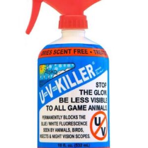 ATSKO U-V-KILL 18FL OZ TRIGGER - SPRAY