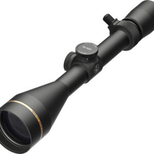 LEUPOLD SCOPE VX-3HD 3.5-10X50 - CDS-ZL DUPLEX
