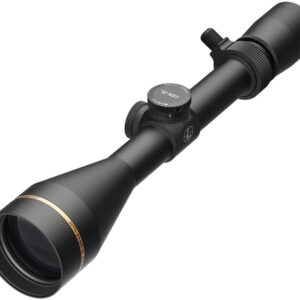 LEUPOLD SCOPE VX-3HD 4.5-14X50 - CDS-ZL DUPLEX