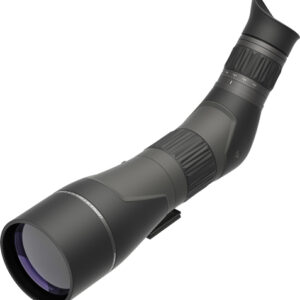 LEUPOLD SPOTTING SCOPE SX2 HD - GEN2 ALPINE 20-60X80 ANGLED