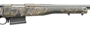 DIVIDE Rifle 6.5 CM 24" C6 FCB MB 5Rd