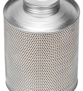 LOCKDOWN SILICA GEL 750G