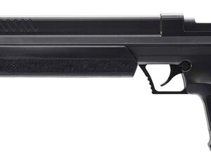 UMAREX STRIKE POINT .177 - PELLET AIR PISTOL