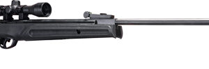UMAREX PRYMEX .22 PELLET AIR - RIFLE W/ 4X32MM SCOPE