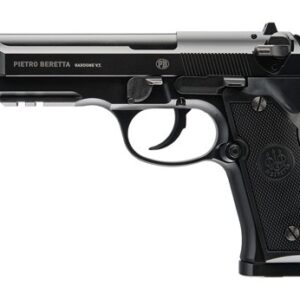 UMAREX BERETTA M92A1 CO2 AIR - PISTOL .177/BB CO2 POWERED