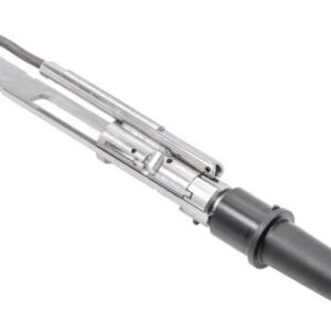 CMMG BARREL & BOLT GROUP KIT - 4.5" MT 4140CM 22LR