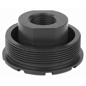 SILENCERCO BRAVO DIRECT THREAD MOUNT 1/2x28