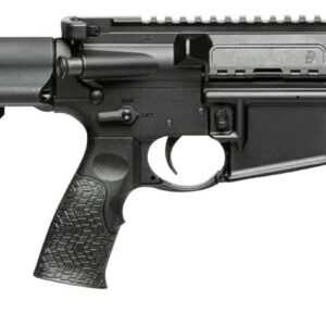 DANIEL DEFENSE DDM4 PDW 300 BO Pistol 7" BLK CQB Brace NO MAG