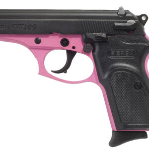 New Thunder 380 3.5" Matte/Pink FS 8rd