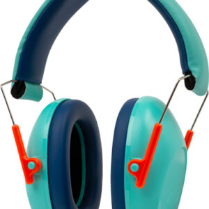 ULTRX PASSIVE YOUTH MUFF TEAL