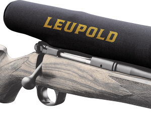 LEUPOLD SCOPE COVER NEOPRENE - LARGE