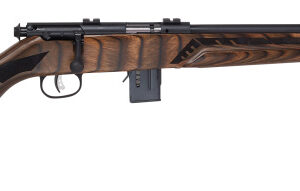 93R17 BLT MMLST 17HMR Brown Stk 18" TBrl