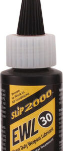 SLIP 2000 1OZ. EWL30 EXTREME - WEAPONS LUBRICANT TWIST TOP