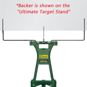 CALDWELL ULTIMATE TARGET STAND - REPLACEMENT BACKERS 2-PACK