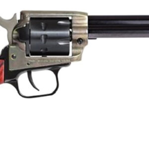 Rough Rider 22 6.50" B/CH FS CocoBolo 9rd