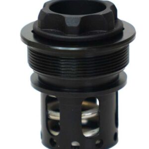 RUGGED SUPPRESSORS UNIVERSAL CAGE ACCESSORY