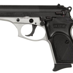 Thunder 22LR 3.5" Duotone FS 10rd