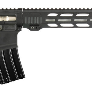 APF VARMINT 2.0 243WIN BLK 18 MLOK PRS LITE