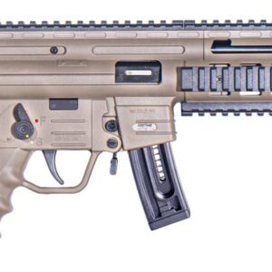 ATI GSG-16 22LR 16.25 FDE 10RD