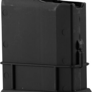 HOWA MAGAZINE ATI M1500 5RD - 6.5 CREEDMOR POLYMER BLACK