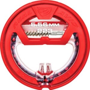 REAL AVID BORE BOSS RIFLE - .223 CAL. W/FLEX HANDLE/CASE