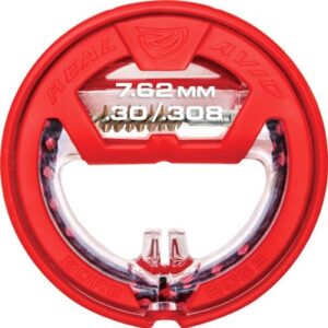 REAL AVID BORE BOSS RIFLE - .308/7.62MM FLEX HANDLE/CASE