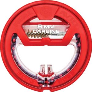 REAL AVID BORE BOSS RIFE - 9MM CARBINE FLEX HANDLE/CASE