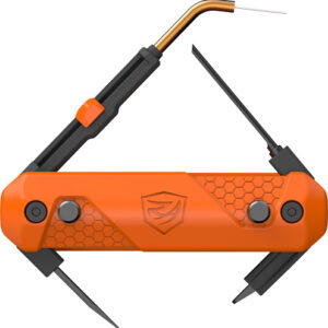 REAL AVID BREECH PLUG 4-IN-1 - SCRAPER