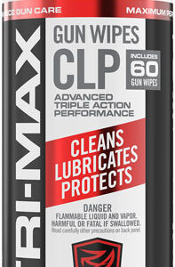 REAL AVID TRI-MAX CLP WIPES