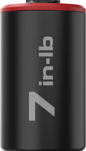 REAL AVID SMART-TORQ FIXED - LIMITER 7 INCH LBS