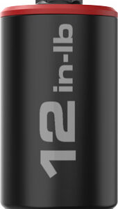 REAL AVID SMART-TORQ FIXED - LIMITER 12 INCH LBS