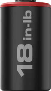 REAL AVID SMART-TORQ FIXED - LIMITER 18 INCH LBS