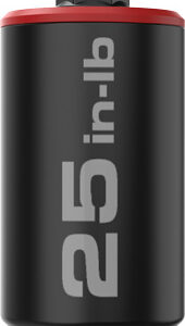 REAL AVID SMART-TORQ FIXED - LIMITER 25 INCH LBS