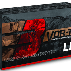 BAR VOR-TX LR 280AI 152GR LRX BT 20/10