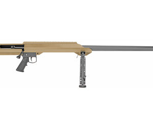 BARRETT 99 50BMG 32" FDE