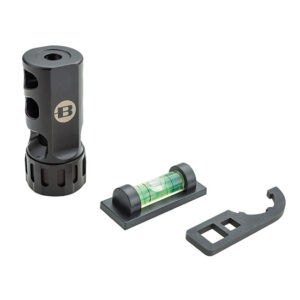 BGA STI MUZZLE BRAKE SELF TIMING 6.5