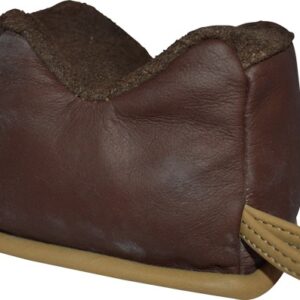 BENCHMASTER ALL LEATHER BENCH - BAG SMALL (FILLED)