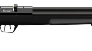 BENJAMIN PCP MARAUDER .22 CAL. - AIR RIFLE SYNTHETIC STOCK