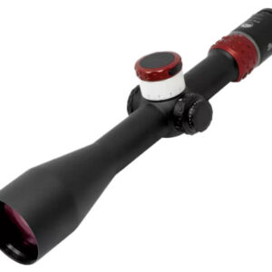 BUR XTR PRO BLK 5.5-30X56 ILLUM TREMOR 5