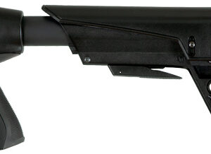 ADV. TECH. T3 SHOTGUN STOCK G2 - MOSSBERG 990 AFTERSHOCK BLACK