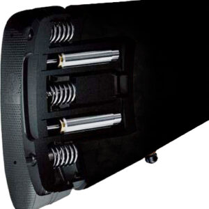 BERETTA KICK-OFF SYSTEM FOR - XTREMA 2 SYNTHETIC STOCKS