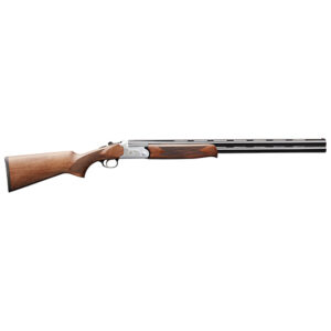 CHARLES DALY 202 28GA 26 SILVER WALNUT O/U