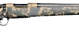 CHRIS RIDGELINE FFT 7MM BC 16.25 GRN/TAN BB