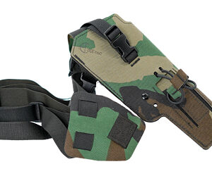 COLETAC WML VARMINT WRANGLER RH M81