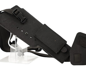 COLETAC VARMINT WRANGLER XL RH BLK