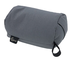 COLETAC WOOBIE BAG STRETCH GRAY