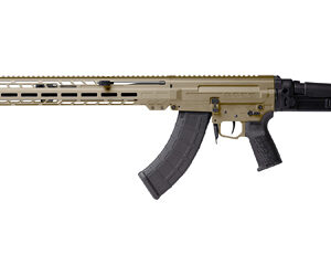 DISSENT MK47 7.62X39 16.1" CT 30RD
