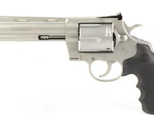 COLT ANACONDA 44MAG 6" MATTE STS